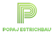 Popaj Estrichbau Logo